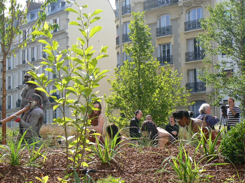 concert: concert au musee quai branly 003
